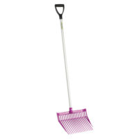 AUBIOSE Future Fork purple