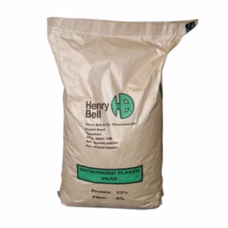 Henry Bell Micronised Flaked Peas