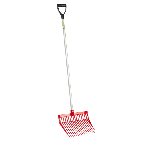 AUBIOSE Future Fork red