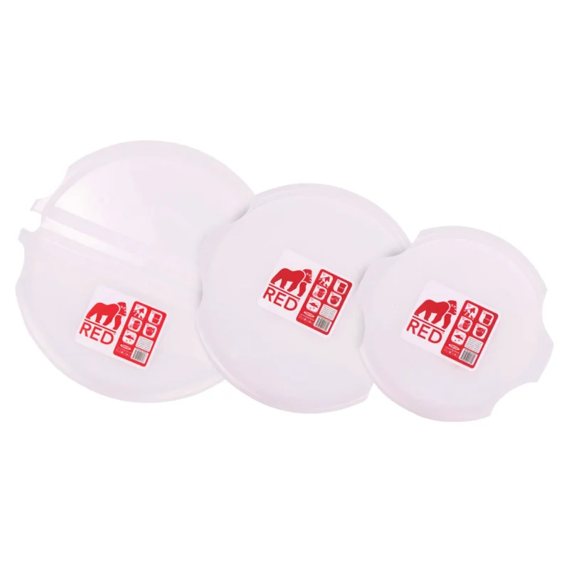 Red Gorilla Tubtrug Lids Medium