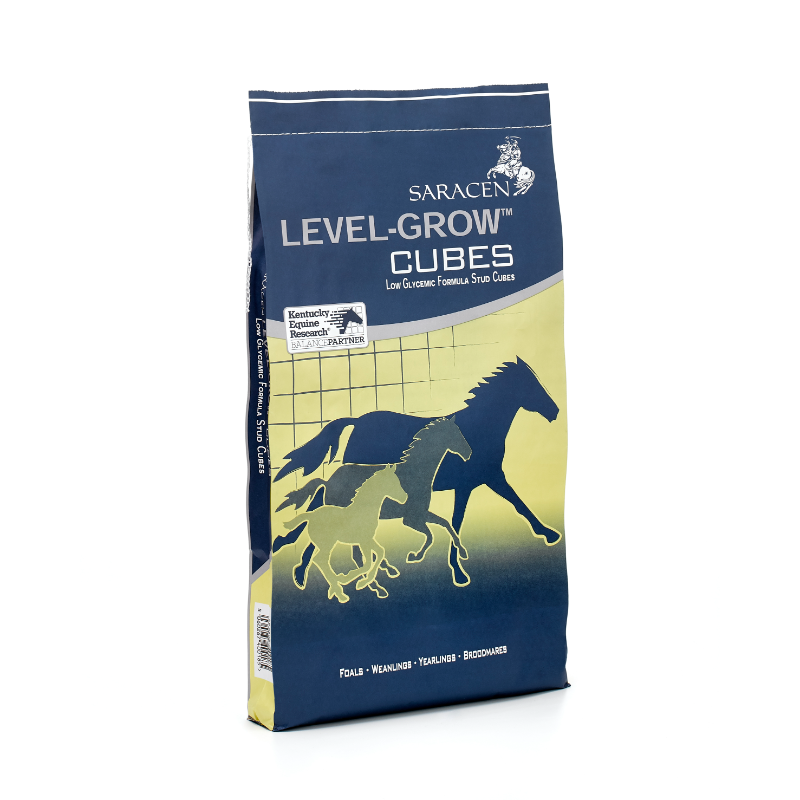Saracen Level Grow Cubes