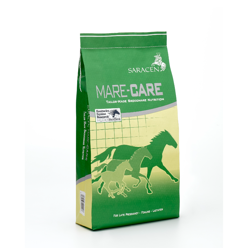 Saracen Mare Care Mix