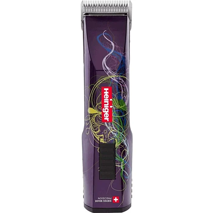 Heiniger Saphir Style Clipper