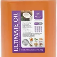 KM Elite Ultimate Oil
