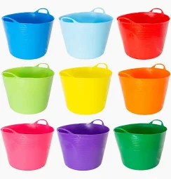 Red Gorilla Tubtrug 38 litre