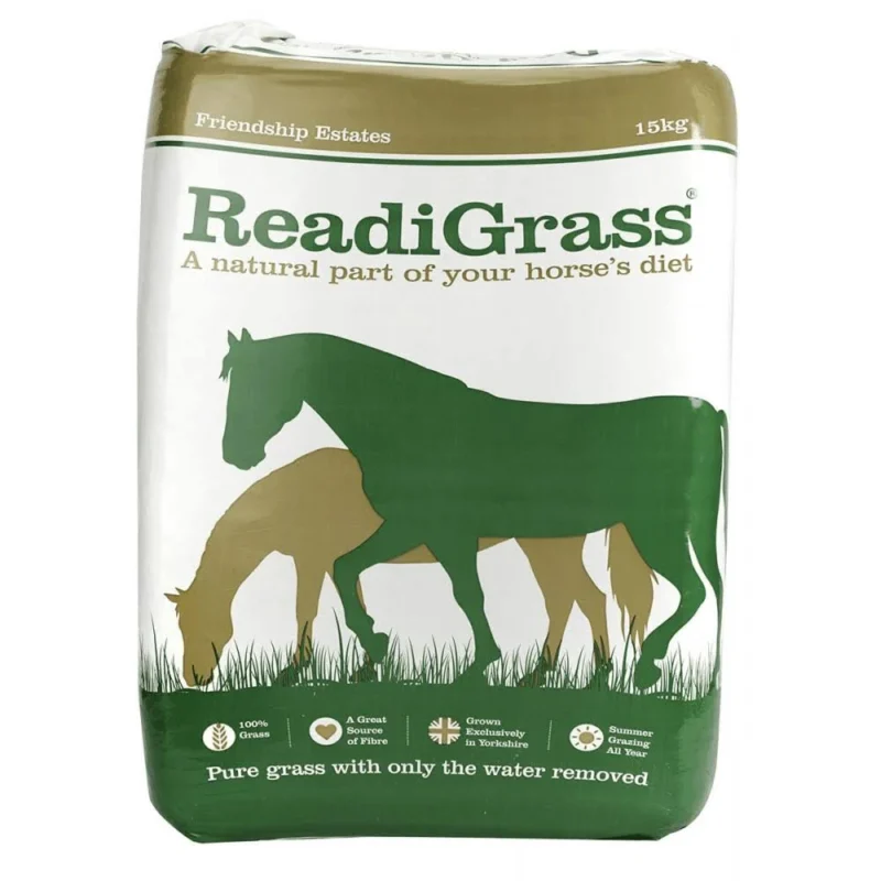 Friendship Readigrass