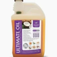 KM Elite Ultimate Oil