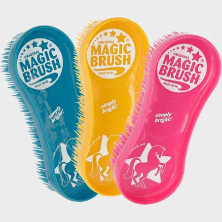 Magic Brushes