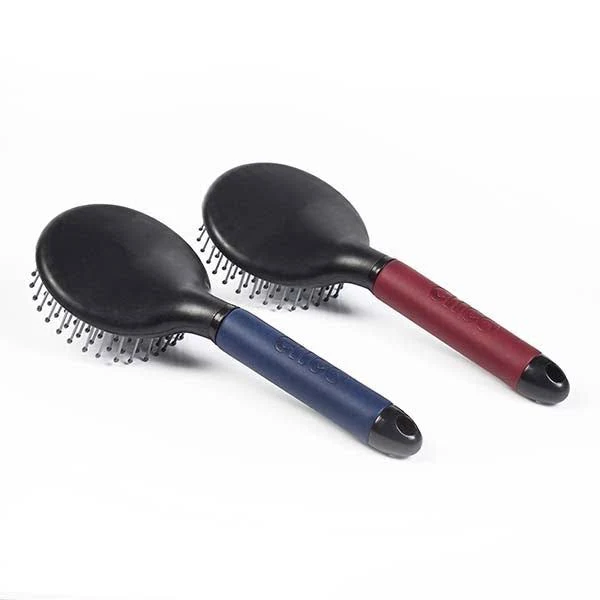 Elico Catterick Mane/Tail Brush Navy
