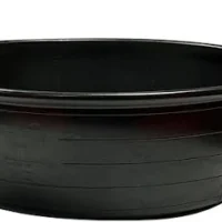 Red Gorilla Plas Feed Skip- Medium