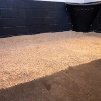 : Silva Crumb 18kg3