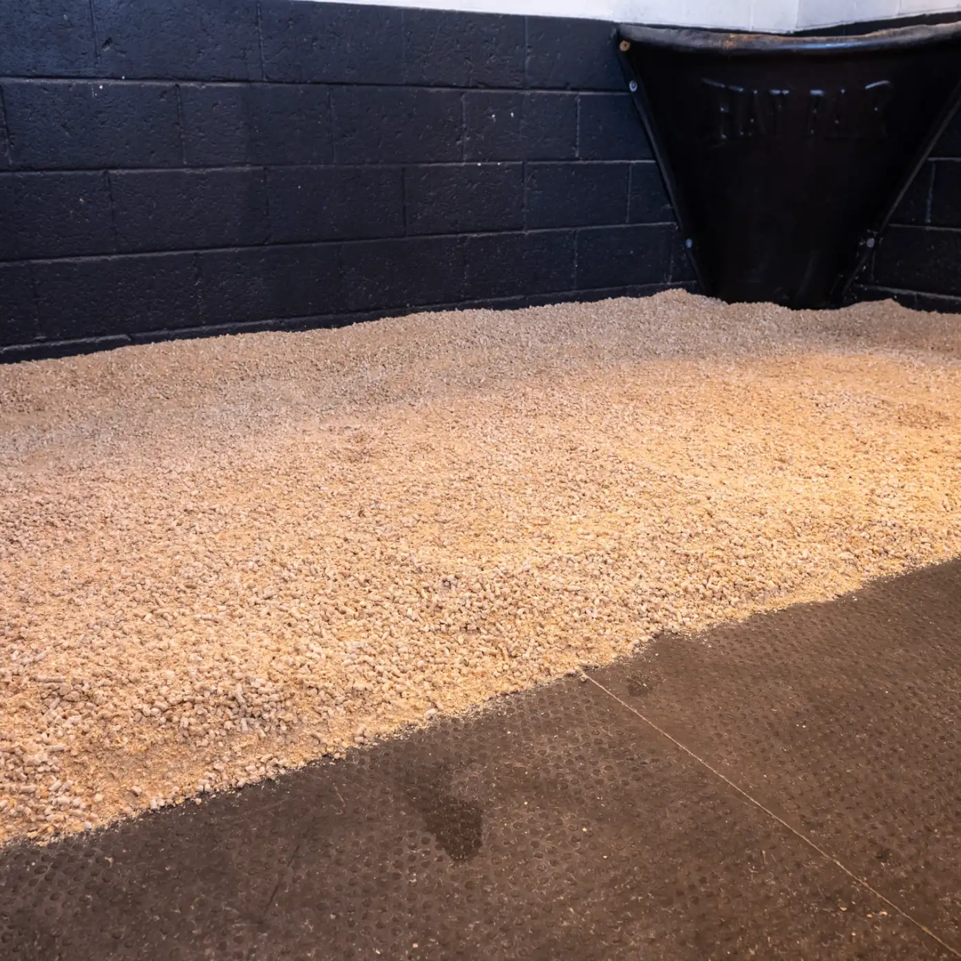 : Silva Crumb 18kg3