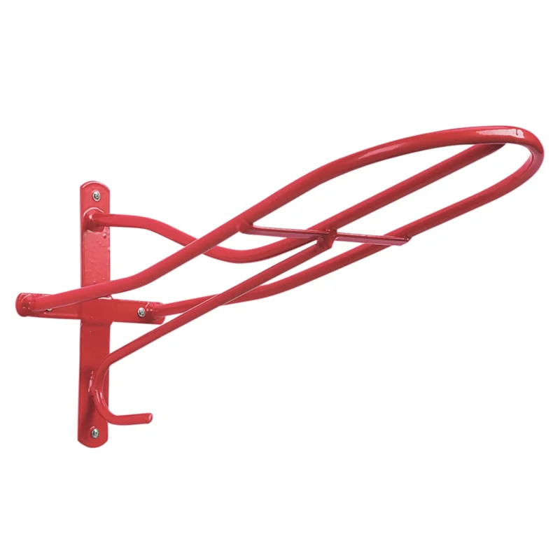 Stubbs Saddle Rack- S17