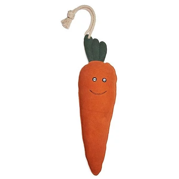 Elico Carrot Toy