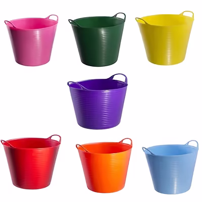 Red Gorilla Tubtrug 26 Litre