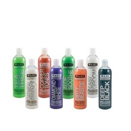 Wahl Shampoo