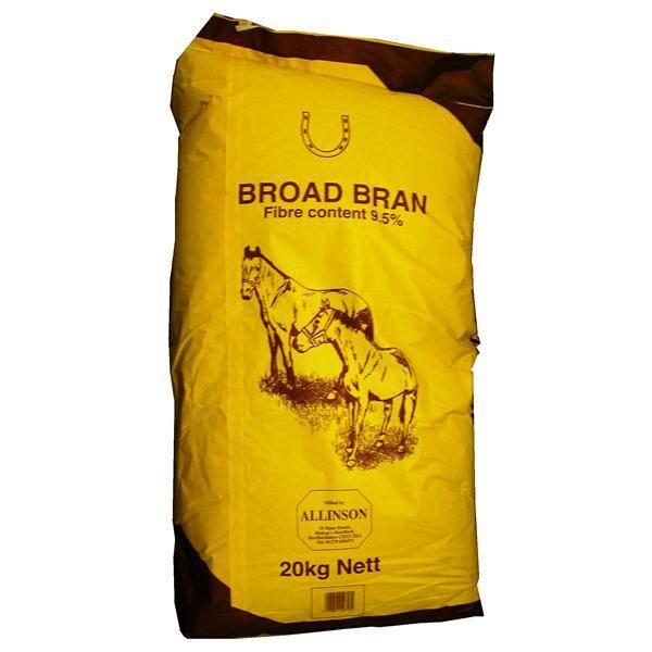 Westmills Broad Bran