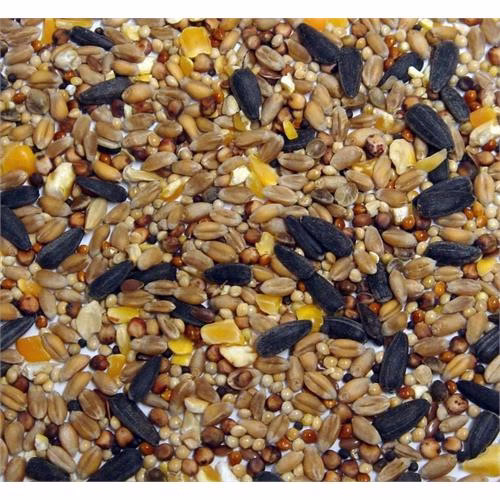 Bartholomews Xtra Wild Bird Food