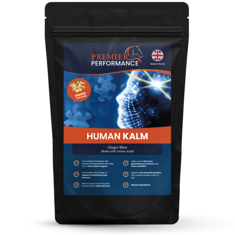 Premier Performance Human Kalm Bites