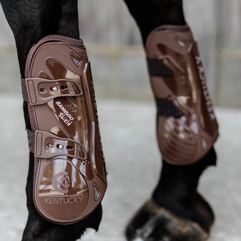 Kentucky-Tendon-Boots-Bamboo-Shield-Elastic-Brown-8-800x800