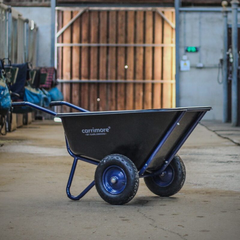 Carimore 'The King Tipper' Wheelbarrow