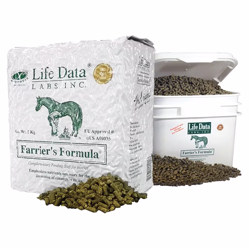 Farriers Formula