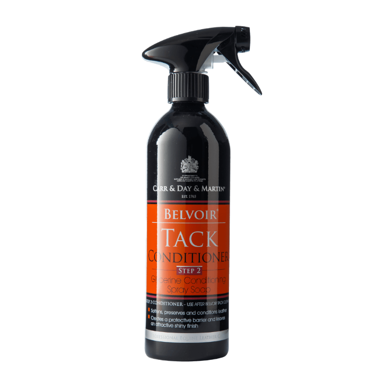Carr & Day & Martin Belvoir Step 2 Tack Conditioner