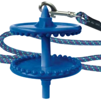 Blue Likit Holder crop Transparent