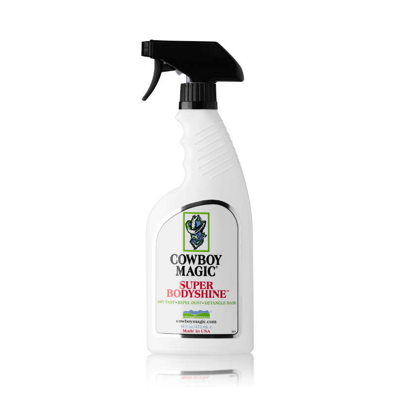 Cowboy Magic Super Body Shine
