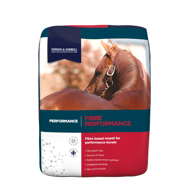 Dodson and Horrell Fibre Performance