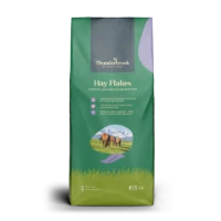 Hay Flakes 20kg shadow