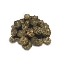 Hay Flakes Raw Product editable shadow