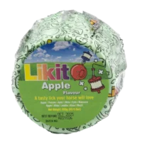 Likit Apple 650g - 1 Transparent