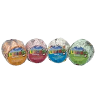 Likit Assorted 650g - 1 Transparent