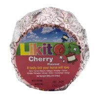 Likit Cherry 650g - 1 Transparent
