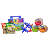 Likit Starter Kit Transparent