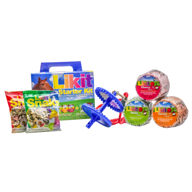 Likit Starter Kit