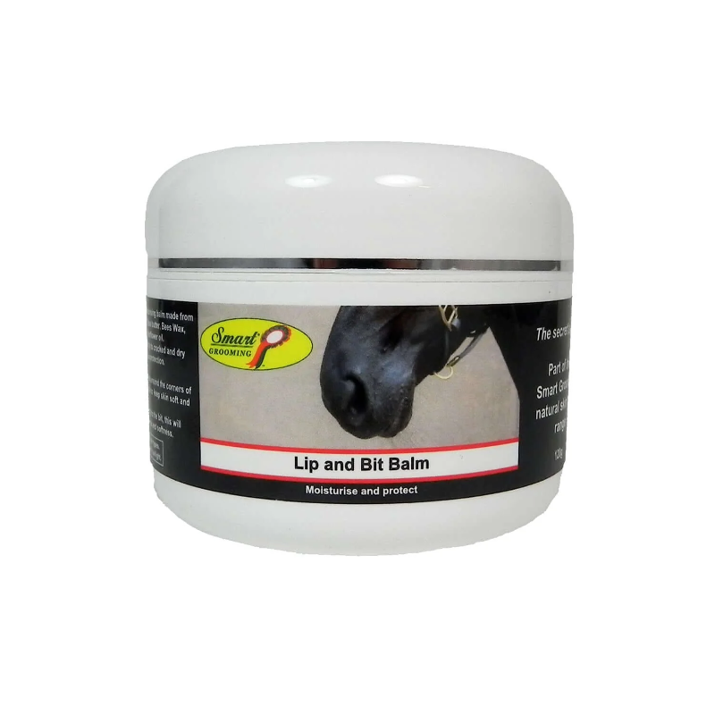 Smart Groom Lip & Bit Balm