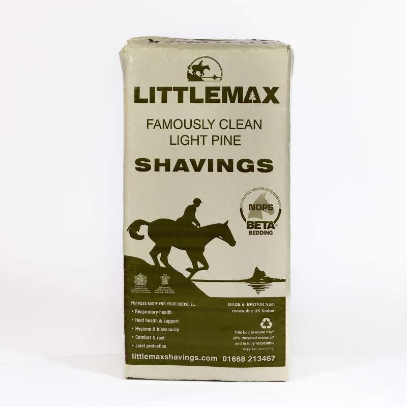 LittleMax Shavings