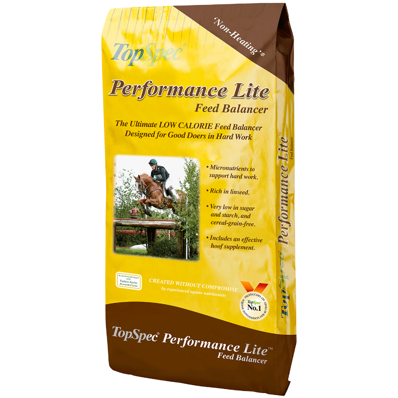 Topspec Performace Lite Balancer