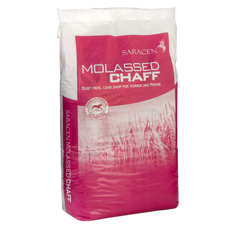 Saracen Chaff