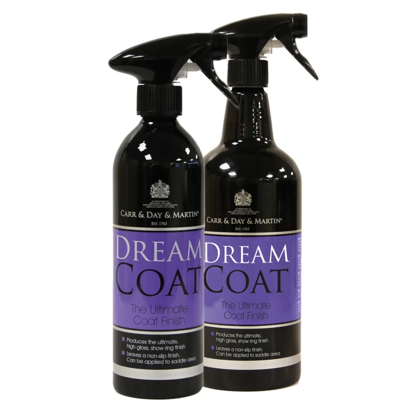Carr Day Martin Dream Coat