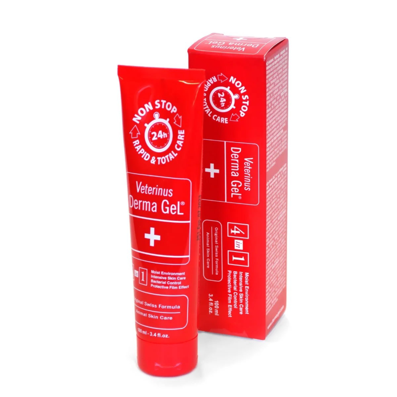 Derma Gel