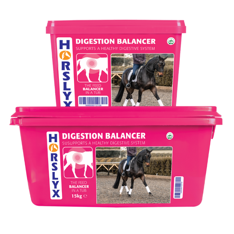 Horslyx Pro Digest