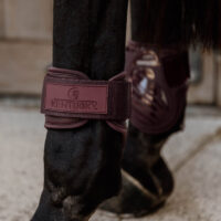 Kentucky-Horsewear-Young-Horse-Fetlock-Boots-Air-Bordeaux-2
