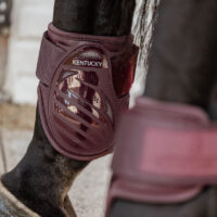 Kentucky-Horsewear-Young-Horse-Fetlock-Boots-Air-Bordeaux