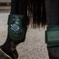 Kentucky-Horsewear-Young-Horse-Fetlock-Boots-Air-Dark-Green