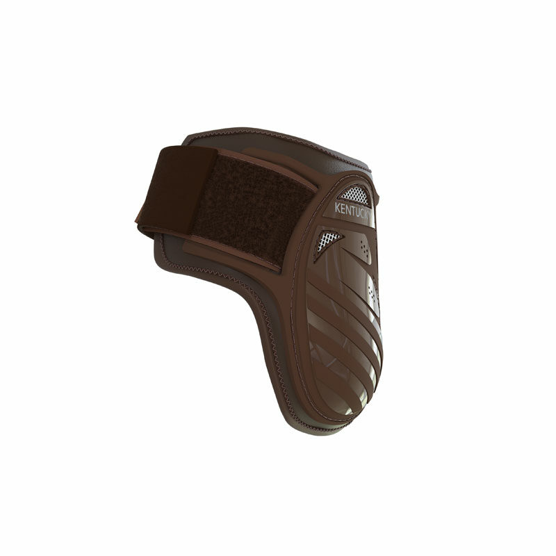 Kentucky-Young-Horse-Fetlock-Boots-Air-Brown-1-800x800