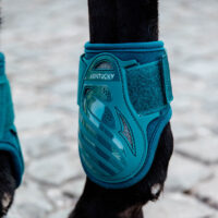 Kentucky-Young-Horse-Fetlock-Boots-Air-Emerald