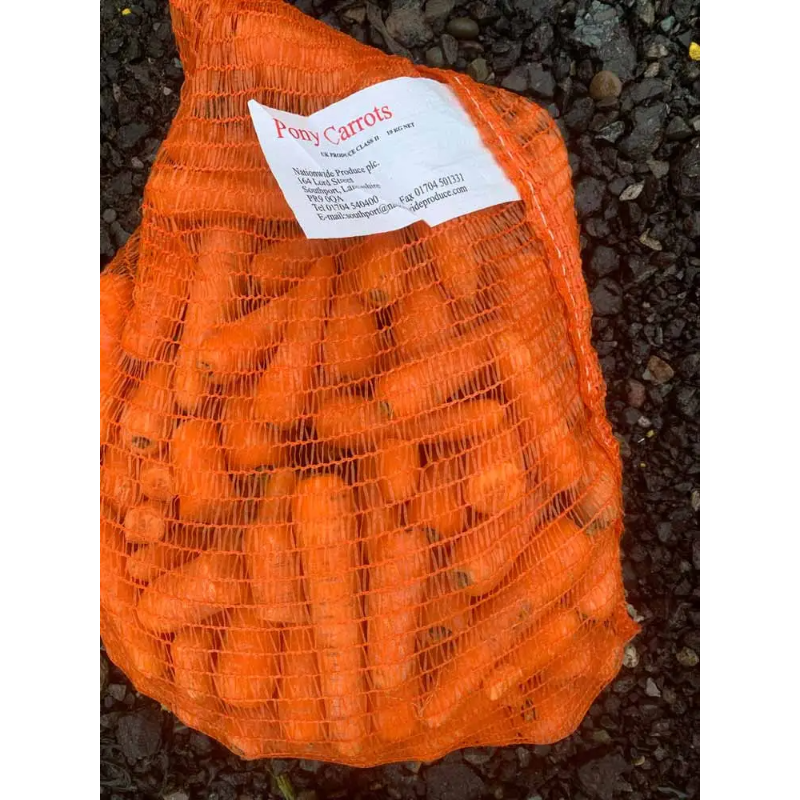 Carrots